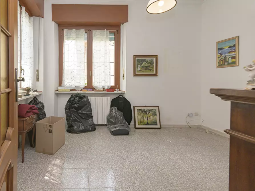 Immagine 40 di Villa in vendita  in via nazario sauro 45 a Venaria Reale