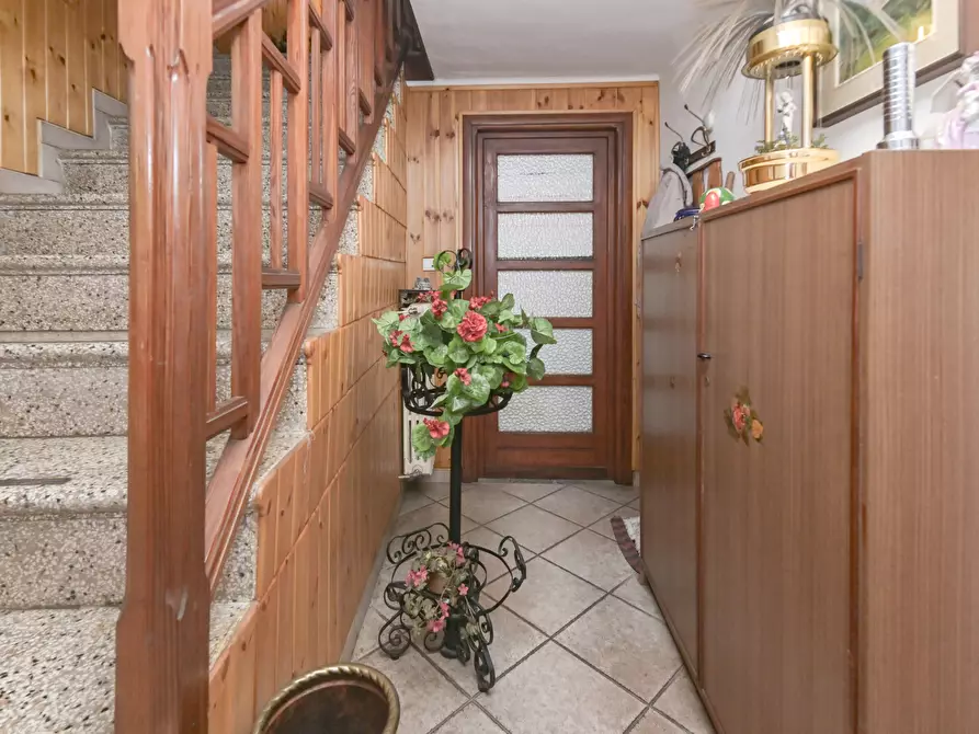 Immagine 41 di Porzione di casa in vendita  in Via XX Settembre 14 a Montalenghe