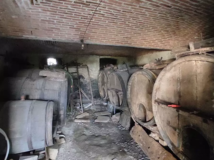 Immagine 22 di Terratetto in vendita  in via della Villa 10 a Loranzè