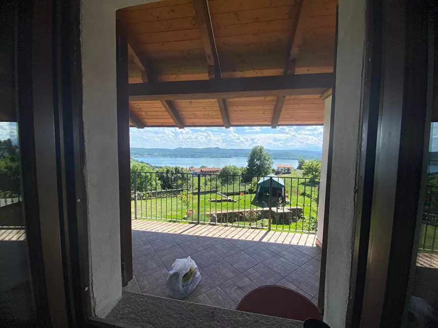 Immagine 16 di Porzione di casa in vendita  in via Zimone 49 a Viverone