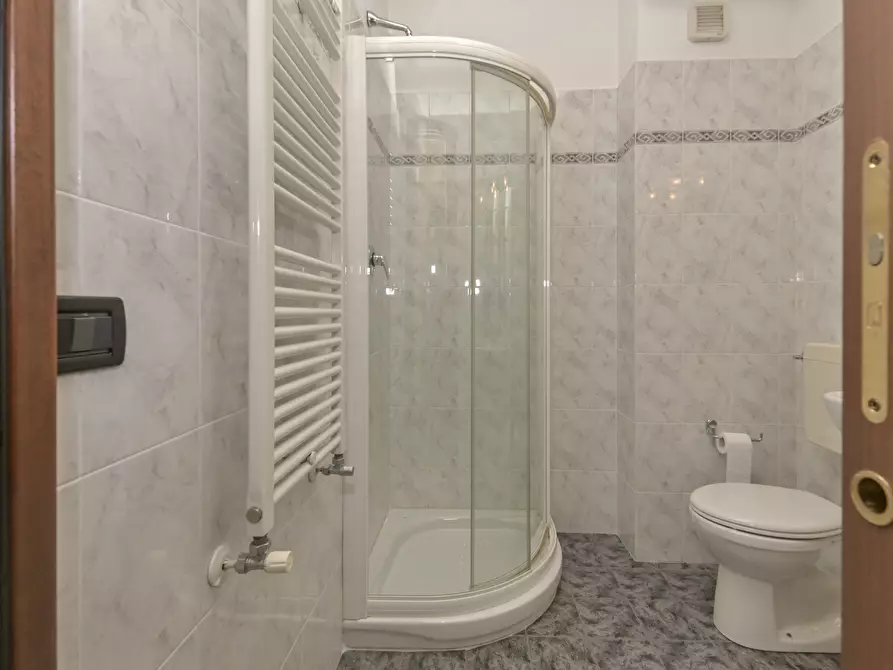 Immagine 37 di Quadrilocale in vendita  in strada del villaretto 204 a Torino