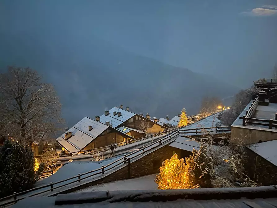 Immagine 66 di Baita in vendita  in Borgata Gleise 30 a Bardonecchia