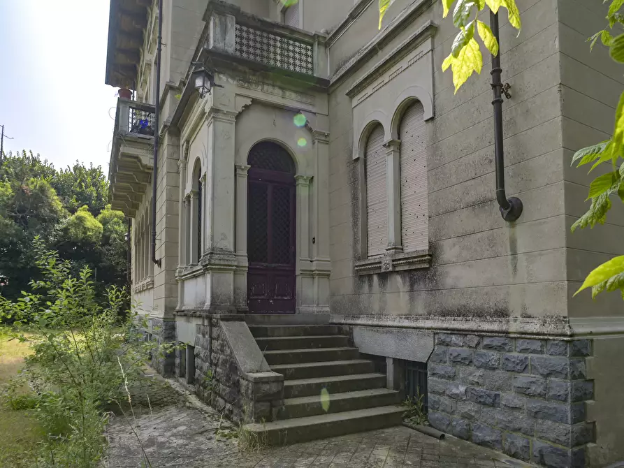Immagine 14 di Villa in vendita  in Via Martiri della Libertà 168 a Cossato