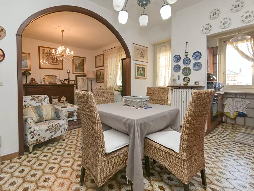 Immagine 1 di Quadrilocale in vendita  in Corso Francia 71 a Collegno