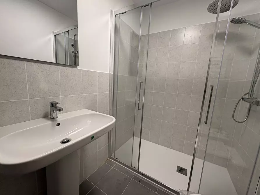 Immagine 7 di Bilocale in affitto  in Via Pietro Cavezzale 4E a Torino