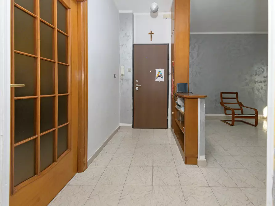 Immagine 6 di Appartamento in vendita  in Via delle Pervinche 61 b a Torino