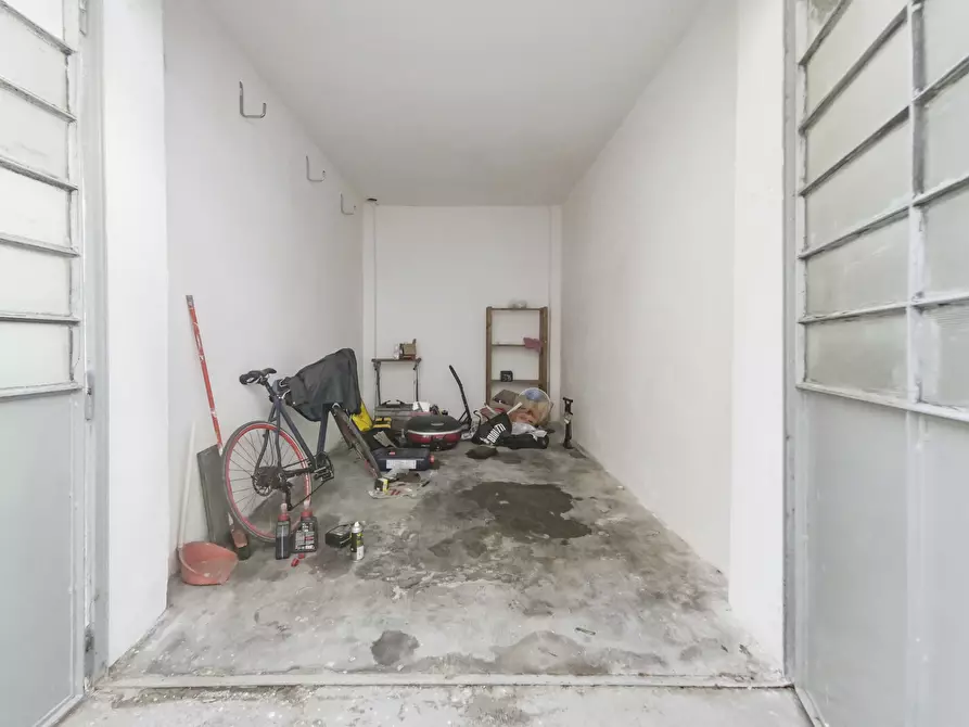 Immagine 46 di Trilocale in vendita  in via verdi 17 a Venaria Reale