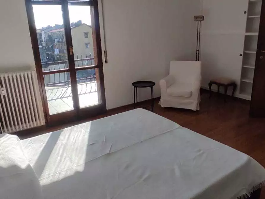 Immagine 10 di Attico in affitto  in Via Gaudenzio Ferrari 11 a Torino