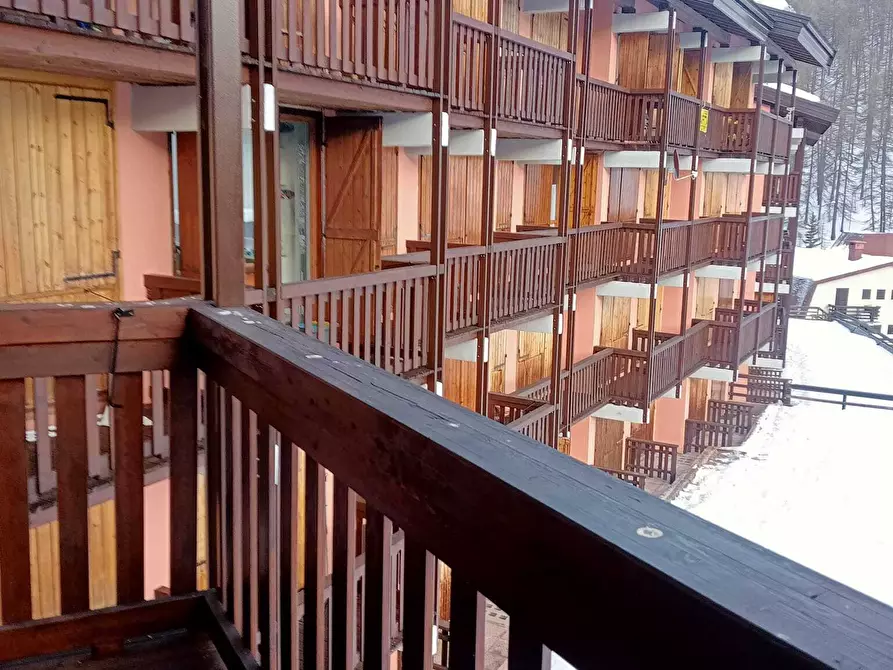 Immagine 38 di Trilocale in vendita  in Via del Colle 5252 a Sestriere