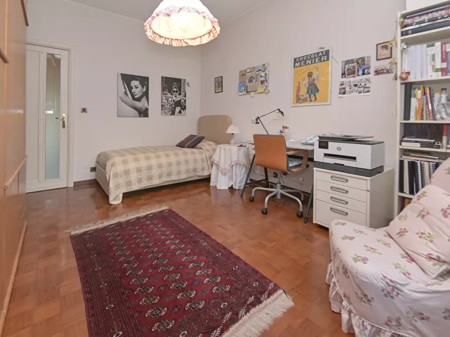 Immagine 33 di Appartamento in vendita  in Via Rio Vallero 7 a Pino Torinese