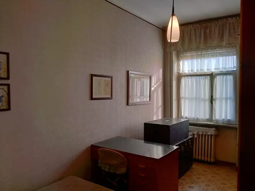 Immagine 14 di Quadrilocale in vendita  in Via dei Frassini 33 a Torino