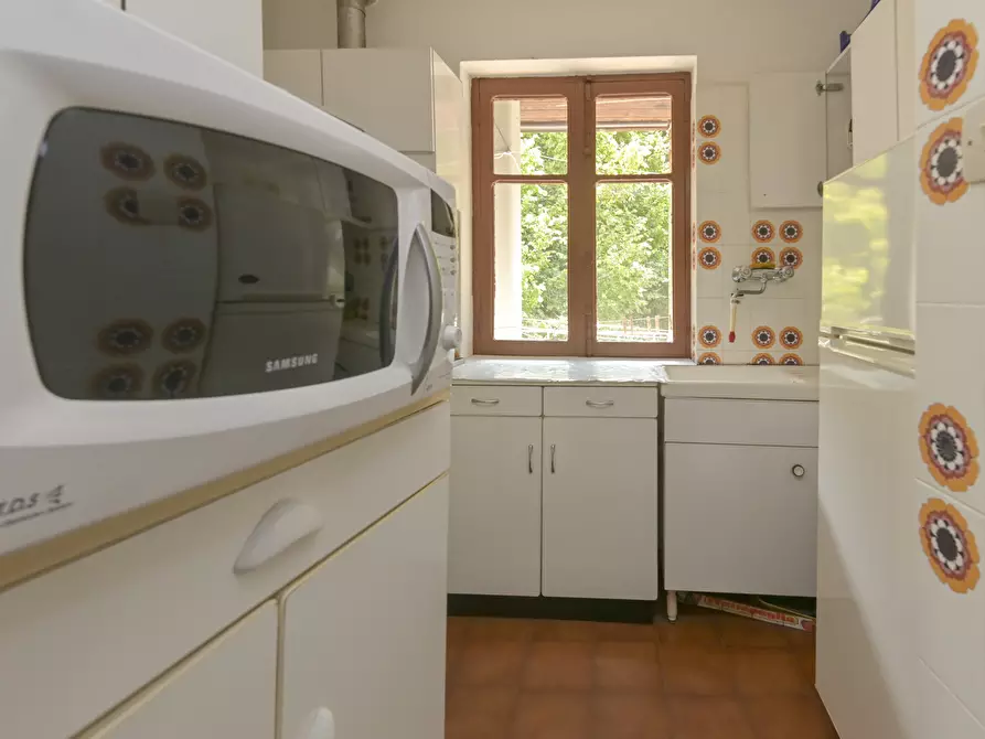 Immagine 26 di Quadrilocale in vendita  in via torino 4 a Lemie