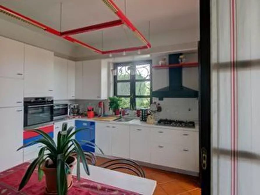 Immagine 31 di Villa in vendita  in Via Caselette 35 a Alpignano