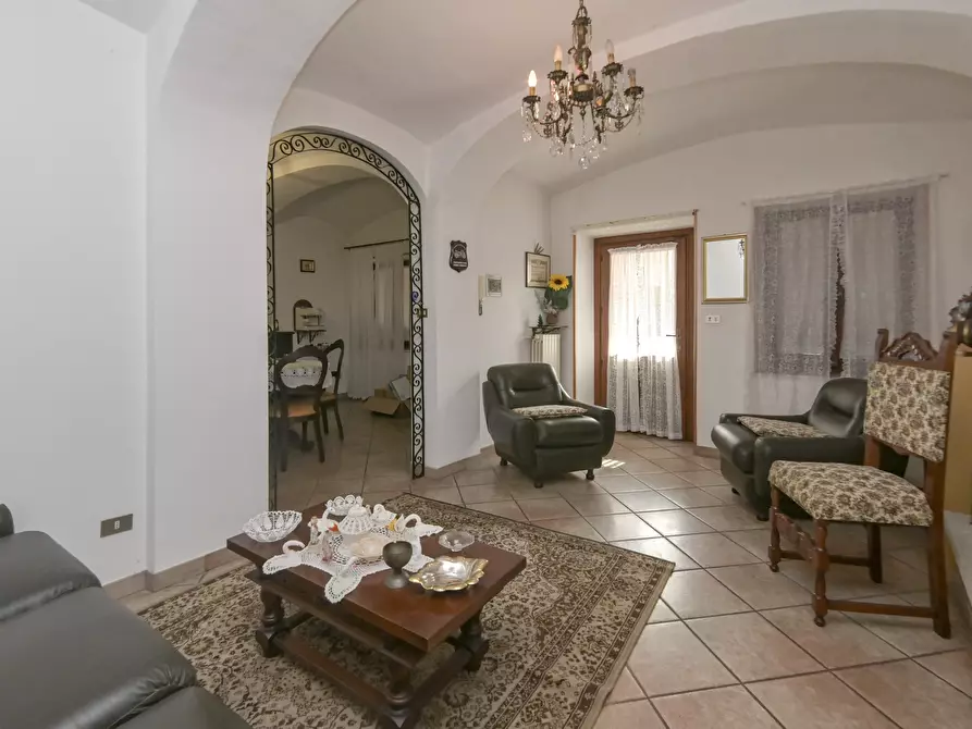 Immagine 13 di Porzione di casa in vendita  in Via XX Settembre 14 a Montalenghe