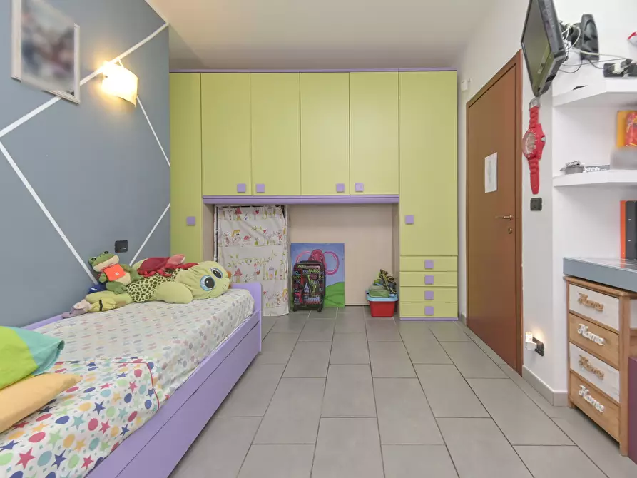 Immagine 33 di Trilocale in vendita  in Via Quarto dei Mille 5 a Torino