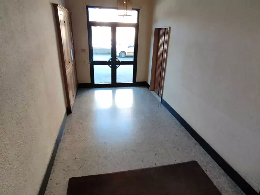 Immagine 25 di Quadrilocale in vendita  in Via Ugo Foscolo 1 a Novi Ligure