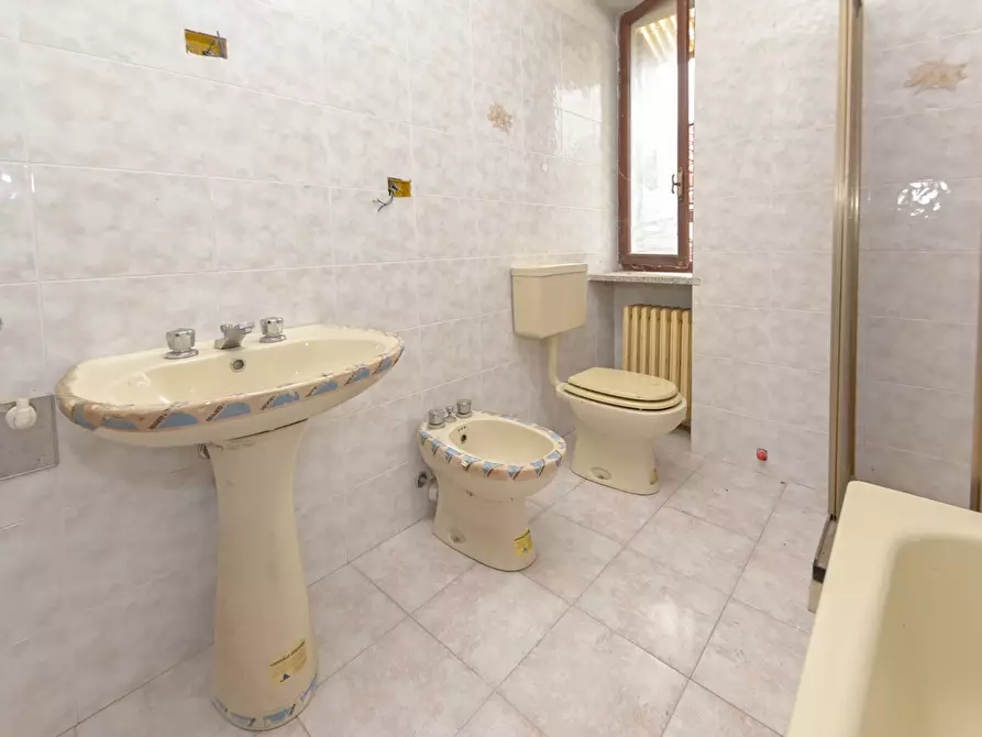 Immagine 70 di Porzione di casa in vendita  in frazione Boschi 136 a Barbania