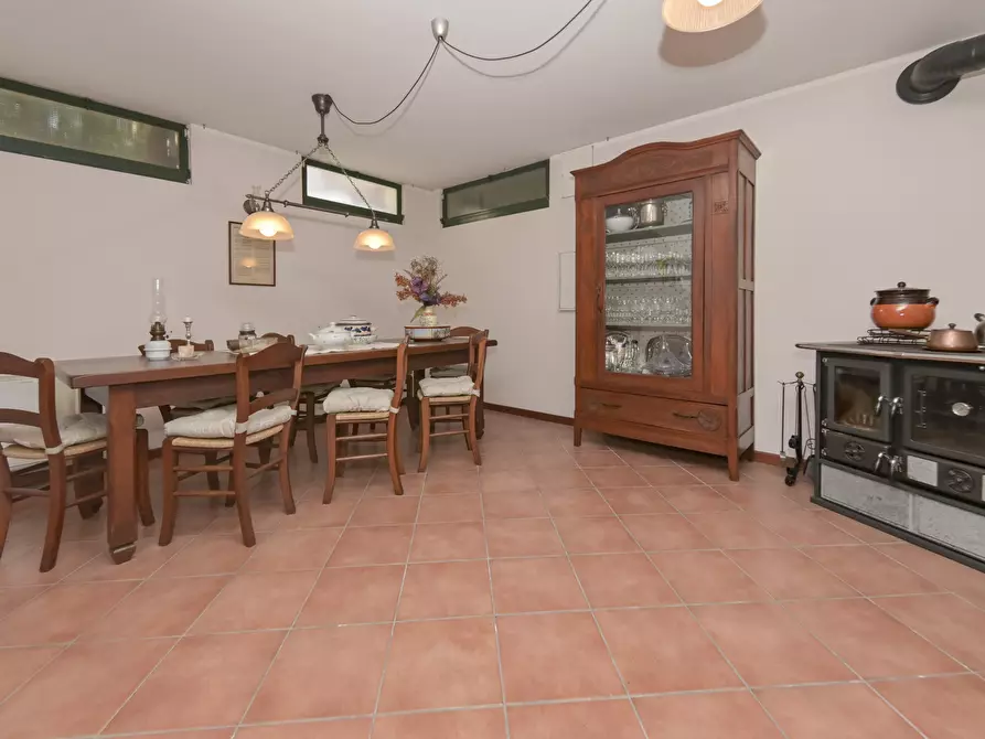 Immagine 47 di Porzione di casa in vendita  in Salvo D'Acquisto Gerbole Zucca 8 a Volvera