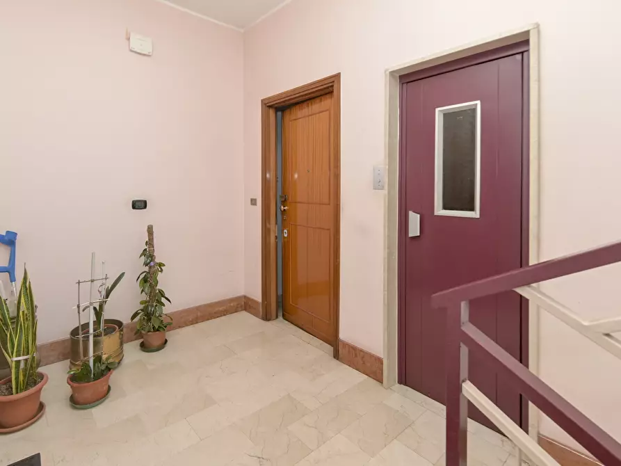 Immagine 6 di Appartamento in vendita  in via Giacosa 12 a Moncalieri