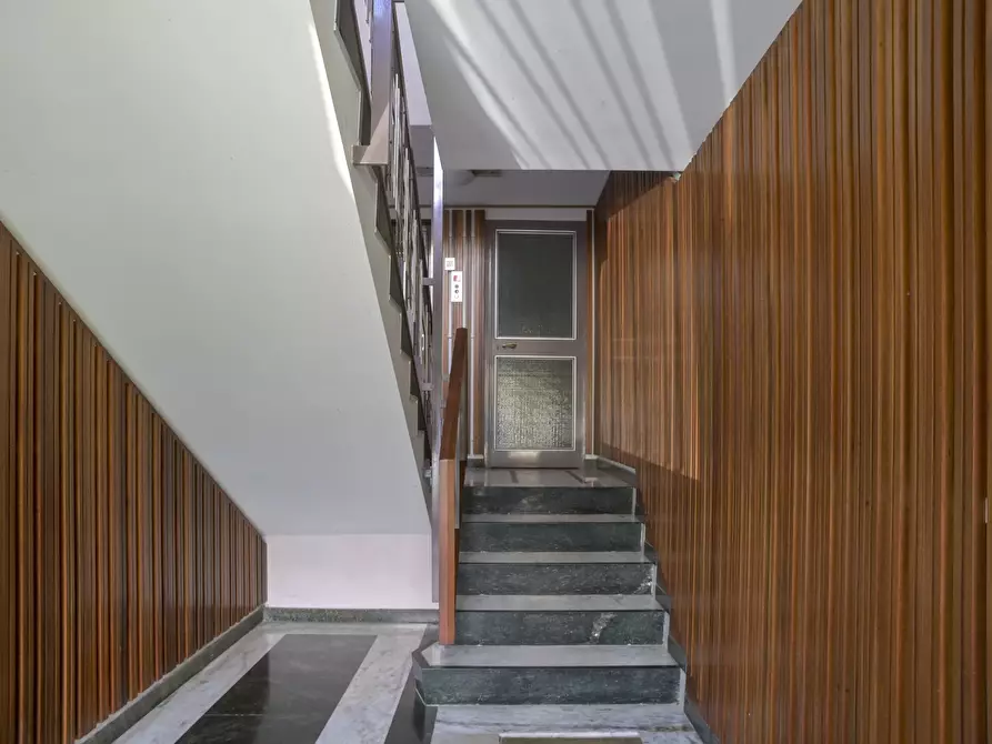 Immagine 76 di Appartamento in vendita  in Via Rio Vallero 7 a Pino Torinese