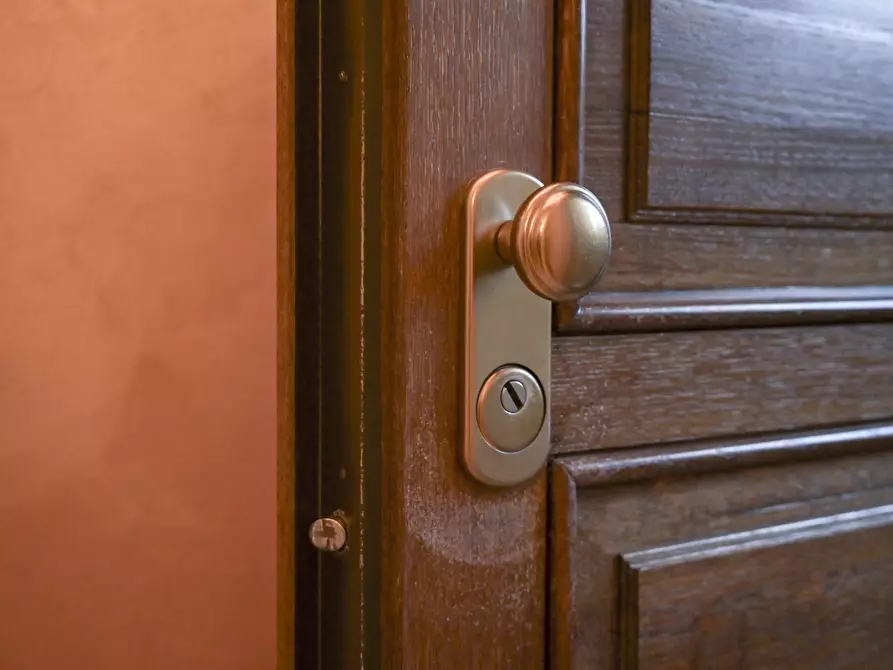 Immagine 45 di Quadrilocale in vendita  in via Livorno 9 a Torino