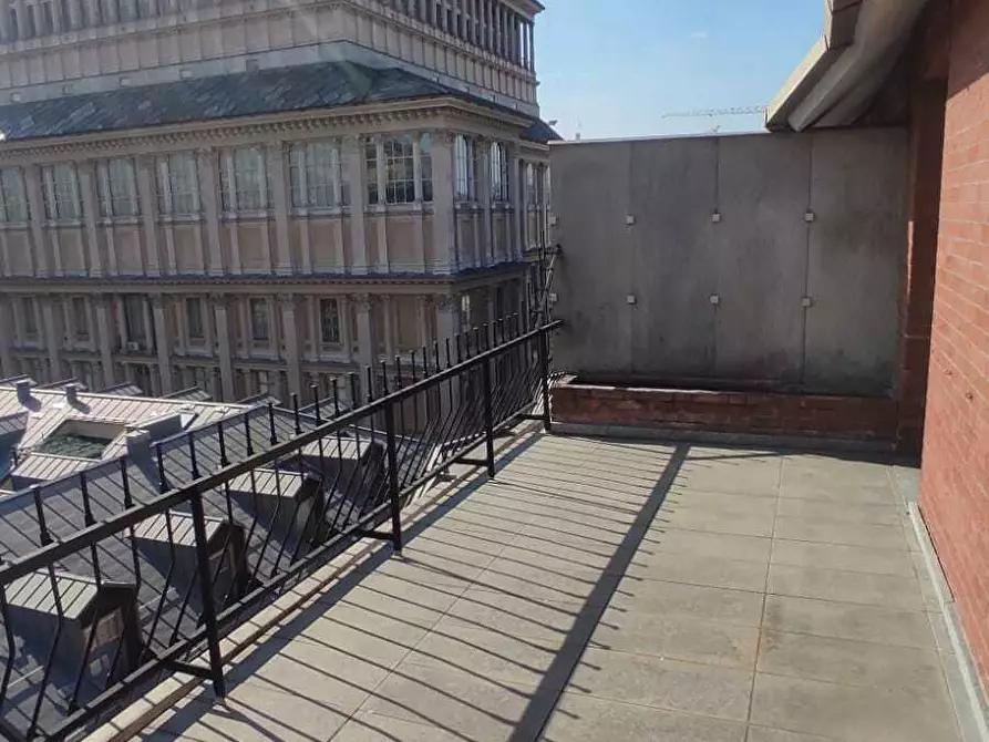 Immagine 16 di Attico in affitto  in Via Gaudenzio Ferrari 11 a Torino