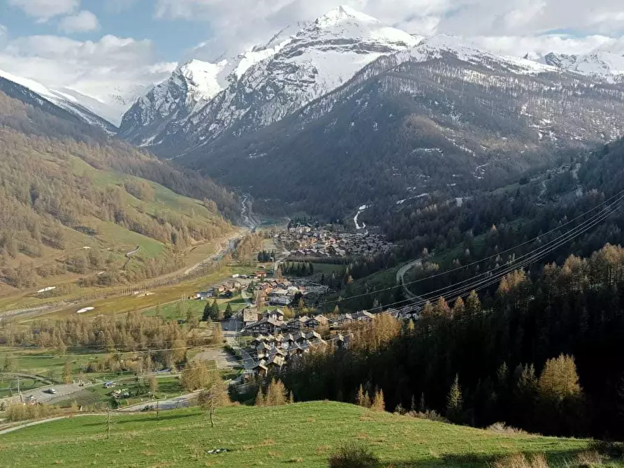 Immagine 63 di Trilocale in vendita  in via san giovanni 3 a Pragelato
