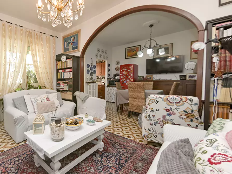 Immagine 6 di Quadrilocale in vendita  in Corso Francia 71 a Collegno