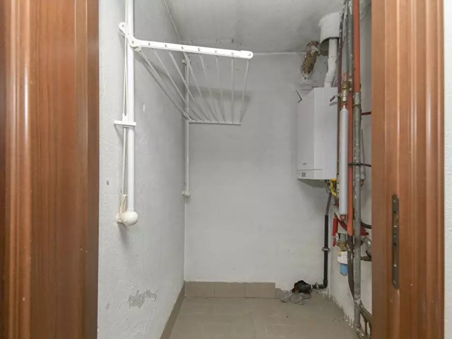 Immagine 67 di Villa in vendita  in Via Loreto 86 a Lanzo Torinese