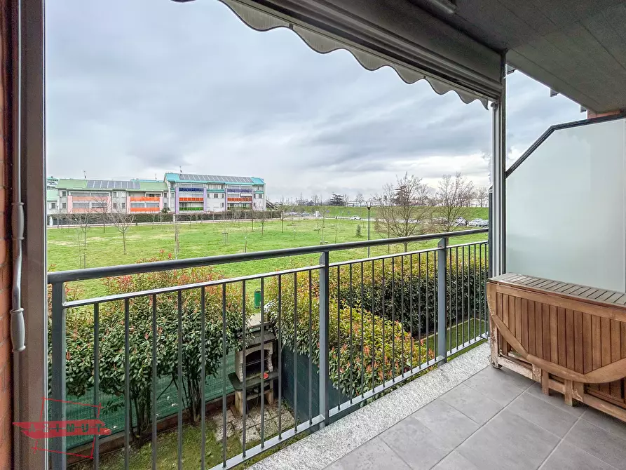 Immagine 44 di Quadrilocale in vendita  in viale fabrizio de andrè 49 a Grugliasco