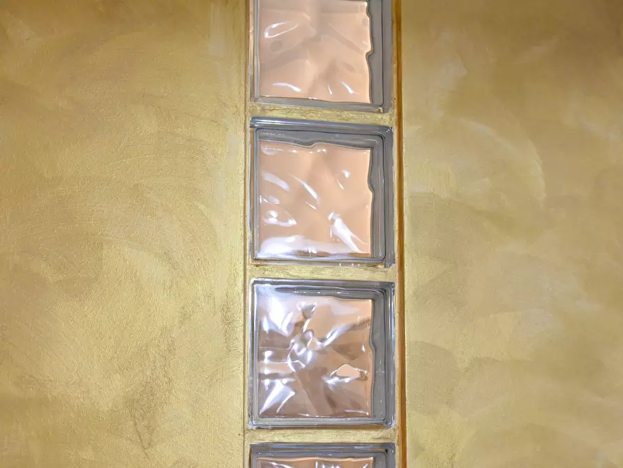 Immagine 60 di Quadrilocale in vendita  in via trecate 15 a Torino