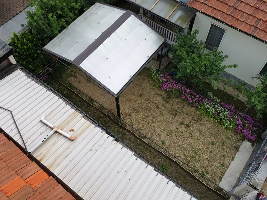 Immagine 12 di Villa in vendita  in via nazario sauro 45 a Venaria Reale