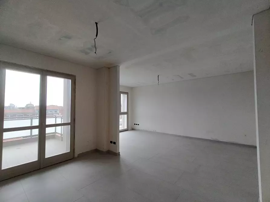 Immagine 10 di Quadrilocale in vendita  in Via Pietro Cossa 105 a Torino