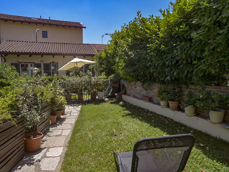 Immagine 3 di Quadrilocale in vendita  in Strada Falcettini 5 a Chieri