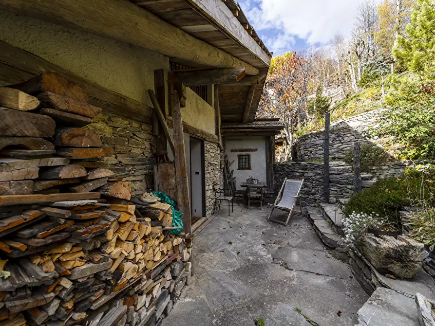 Immagine 28 di Baita in vendita  in Borgata Gleise 30 a Bardonecchia