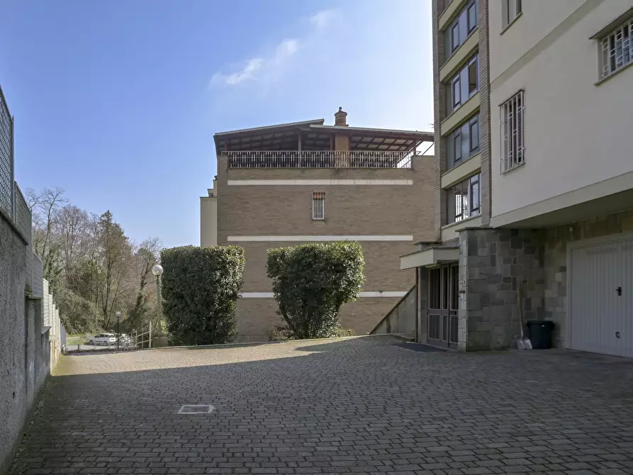 Immagine 114 di Pentalocale in vendita  in Via Rio Vallero 7 a Pino Torinese