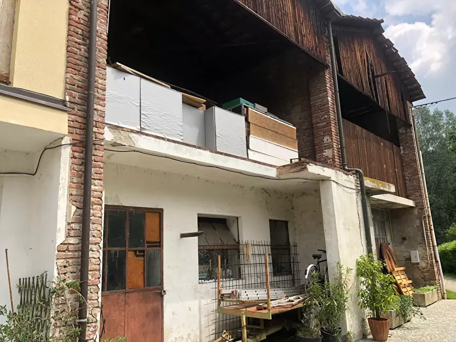 Immagine 13 di Villetta a schiera in vendita  in STRADA TETTI BERTOGLIO 84 BIS a Torino