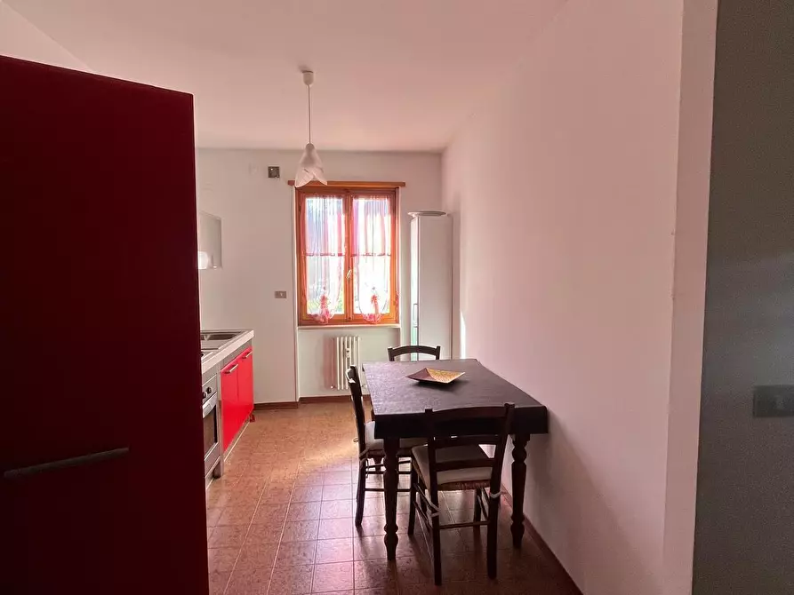 Immagine 4 di Bilocale in vendita  in Via Lensi 5 a Cantoira