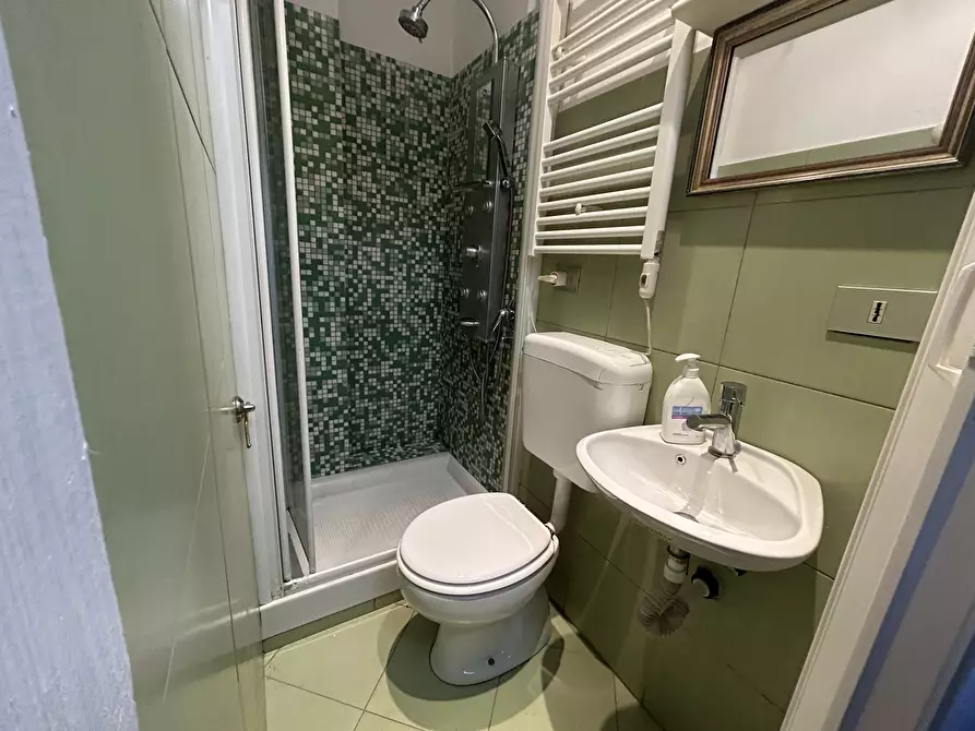 Immagine 3 di Monolocale in affitto  in Via Duchessa Jolanda 12 a Torino