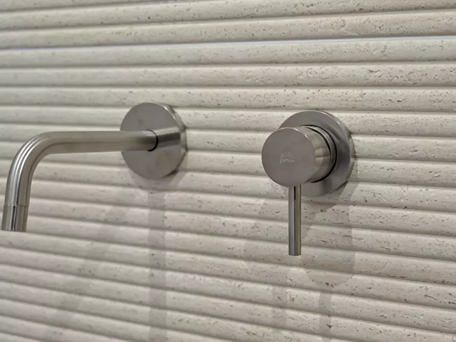 Immagine 60 di Quadrilocale in vendita  in Via Eusebio Bava 20 bis a Torino