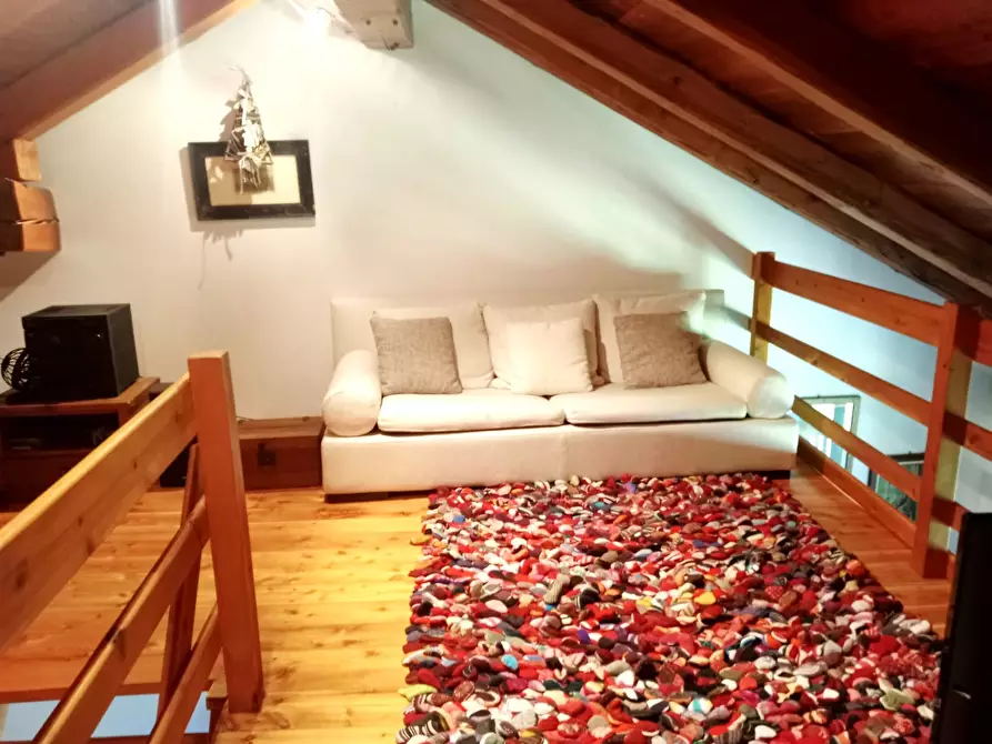 Immagine 42 di Attico in vendita  in Strada per Le Gleise 57 a Bardonecchia