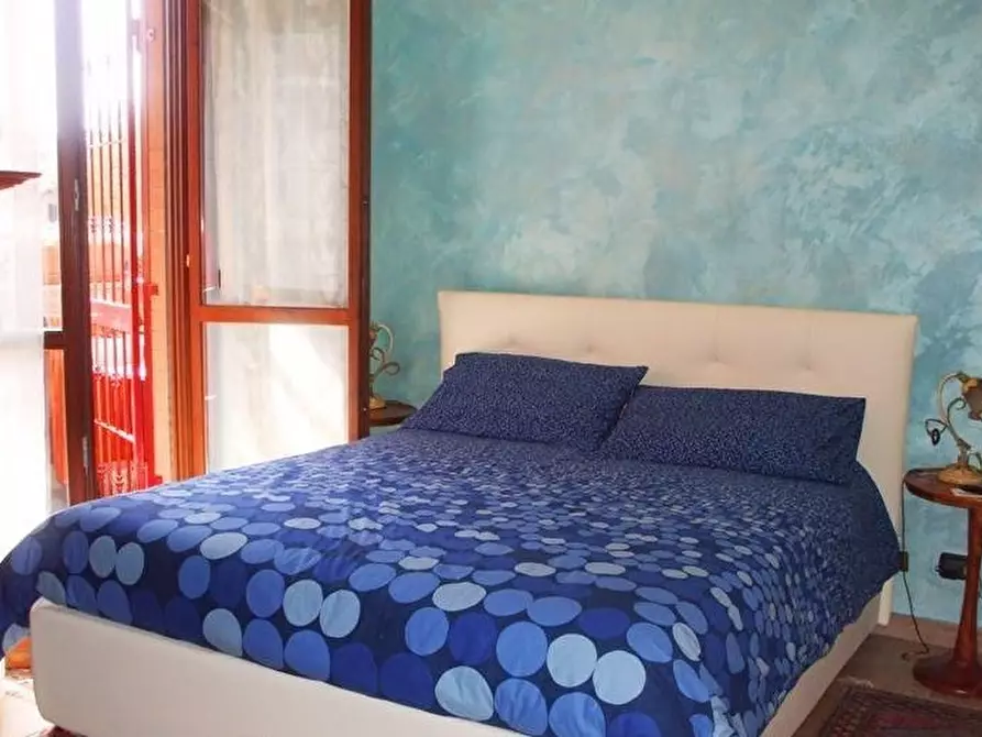 Immagine 19 di Quadrilocale in vendita  in Strada di Settimo 126 a Torino