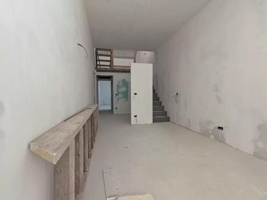 Immagine 4 di Loft/Open space in vendita  in Via Ugo Foscolo 6 a Torino