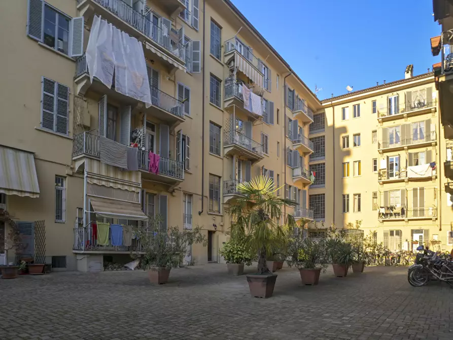 Immagine 67 di Quadrilocale in vendita  in Via Eusebio Bava 20 bis a Torino