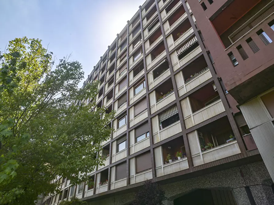 Immagine 1 di Trilocale in vendita  in Via Ventimiglia 188 a Torino