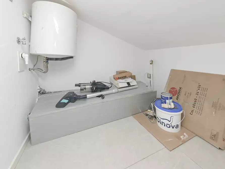 Immagine 24 di Mansarda in affitto  in strada ponte verde 5/10 a Torino