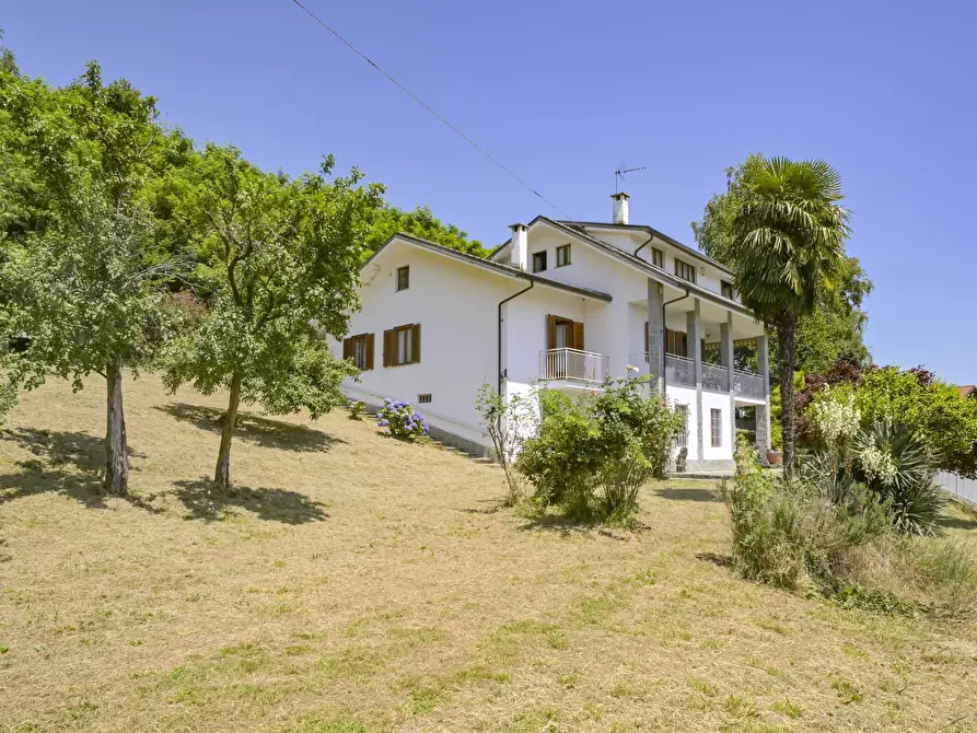 Immagine 9 di Villa in vendita  in via luinengo cossi 61 a Borgiallo