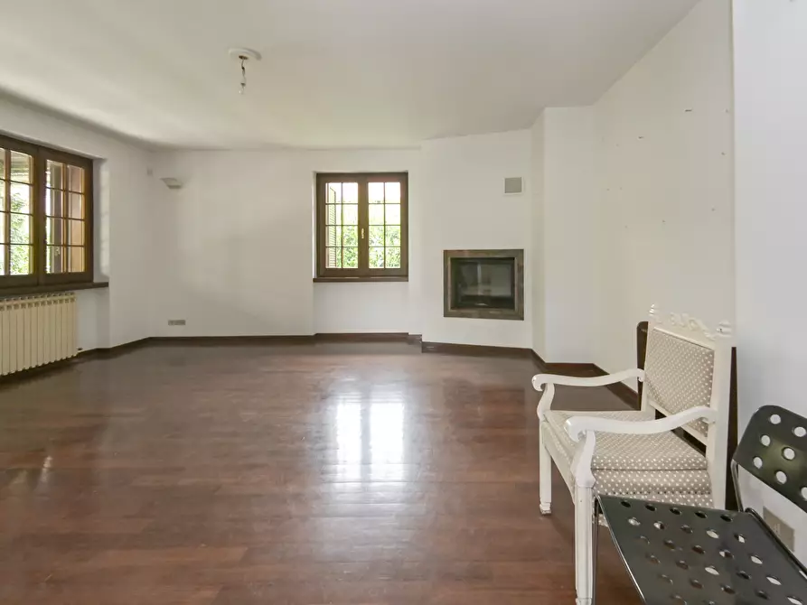 Immagine 27 di Villa in vendita  in Via Loreto 86 a Lanzo Torinese