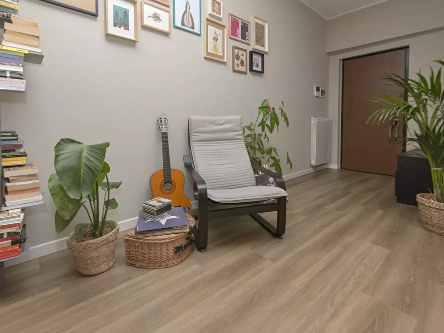 Immagine 12 di Quadrilocale in vendita  in Via Tetto Nuovo 6 a Pino Torinese