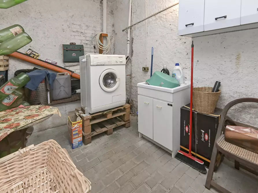 Immagine 43 di Porzione di casa in vendita  in Via XX Settembre 14 a Montalenghe